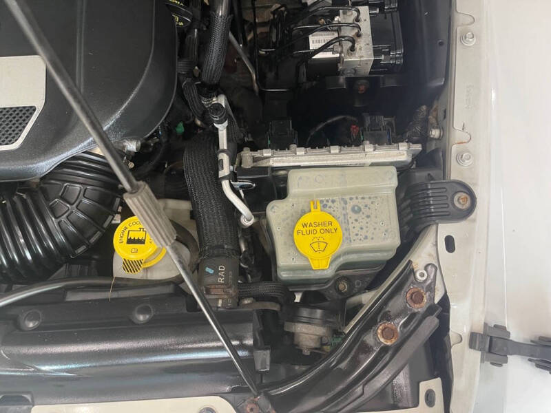 2013 Jeep Wrangler Sahara