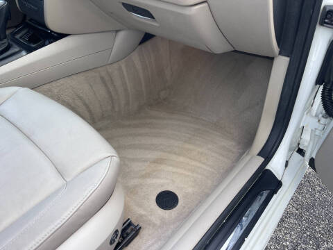 2013 BMW 1 Series 128i