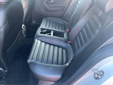 2011 Volkswagen CC Sport PZEV