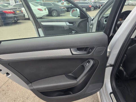 2013 Audi Allroad 2.0T quattro Premium Plus