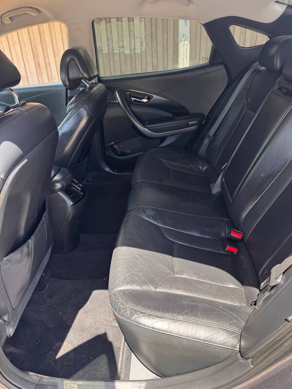 2013 Hyundai Azera