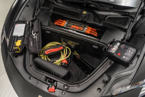 2024 Ferrari SF90 Spider