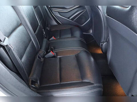 2017 Mercedes-Benz CLA CLA 250