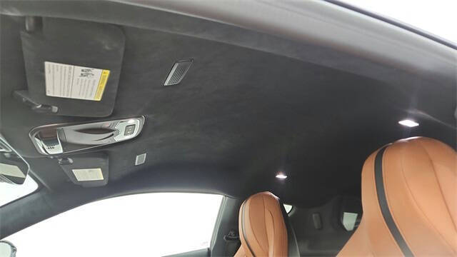 2024 Lotus Emira I4 First Edition