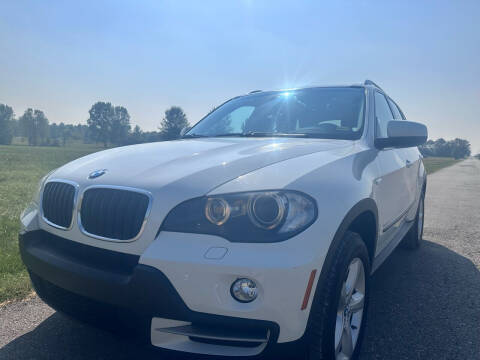 2010 BMW X5 for sale at Nice Cars in Pleasant Hill MO