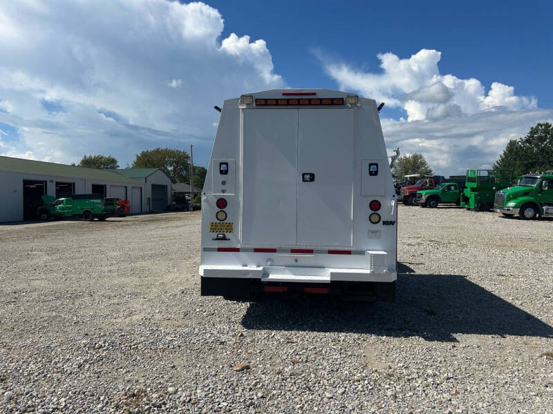 2015 RAM 5500 Heavy Duty Cummins