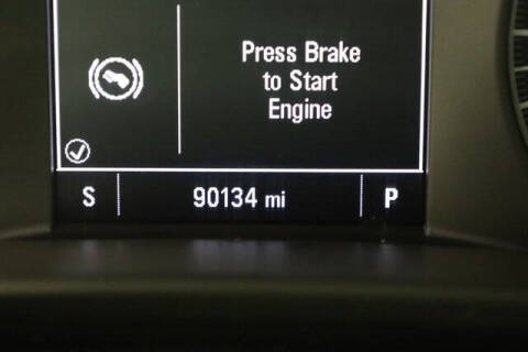 2018 GMC Acadia SLE-2