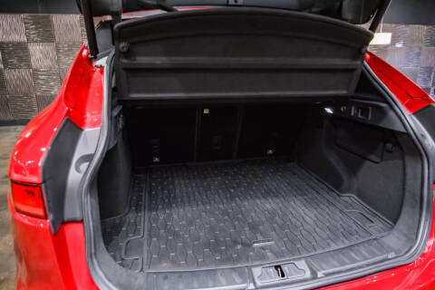 2017 Jaguar F-PACE 35t Premium