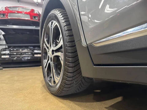 2020 Chevrolet Bolt EV Premier