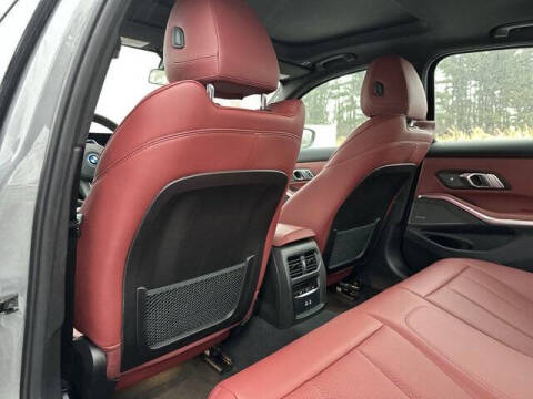 2023 BMW 3 Series 330e xDrive