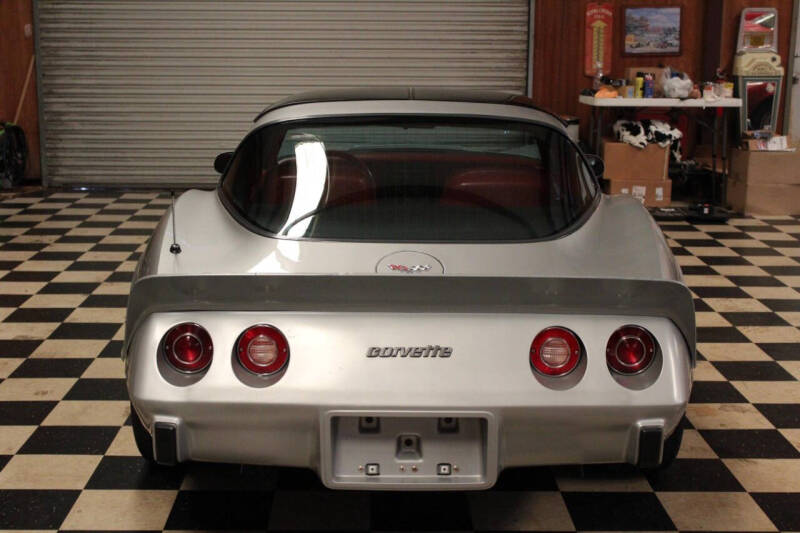 1979 Chevrolet Corvette