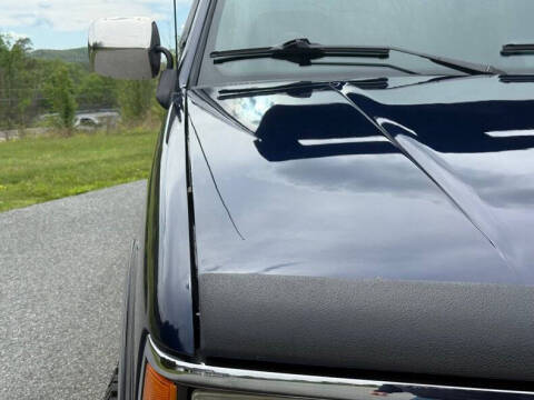 1993 Chevrolet C/K 1500 Series