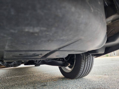 2001 Mercedes-Benz C-Class C 320