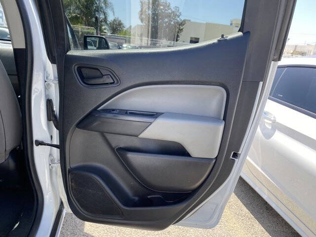 2019 GMC Canyon