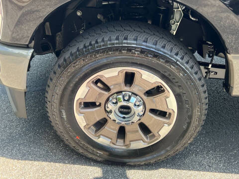 2026 Ford F-250 Super Duty