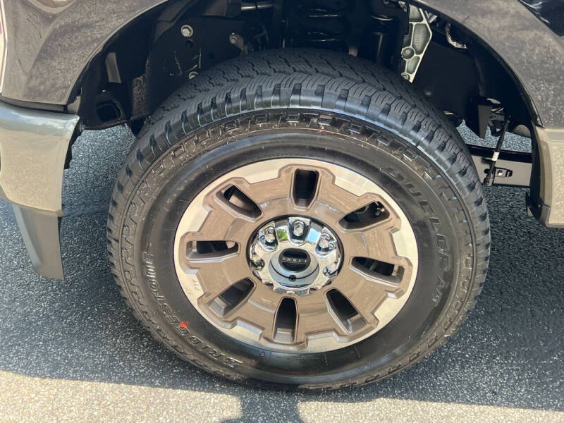 2026 Ford F-250 Super Duty