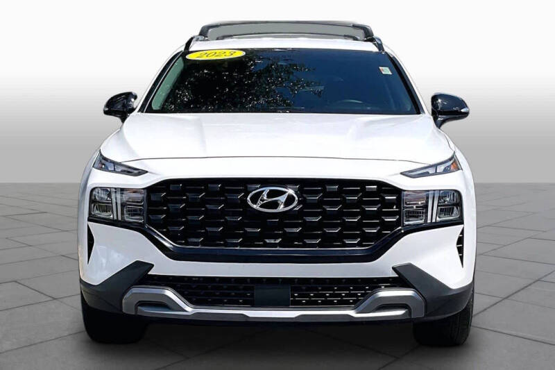 2023 Hyundai Santa Fe XRT