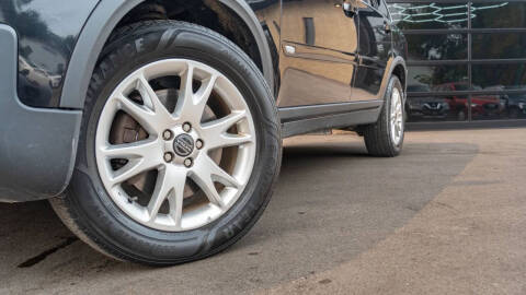 2006 Volvo XC90