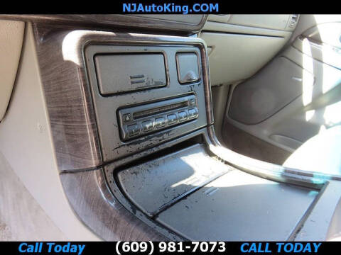 2003 GMC Yukon XL Denali