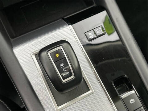 2024 Mitsubishi Outlander PHEV SEL