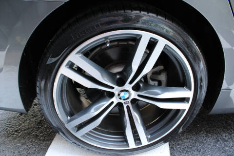 2019 BMW 7 Series 740i