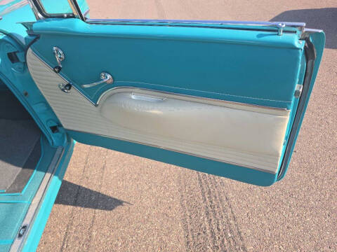 1955 Chevrolet Bel Air