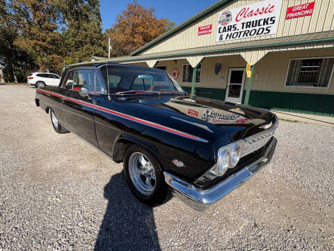 1962 Chevrolet Impala