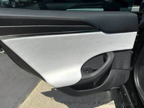 2026 Tesla Model S Plaid