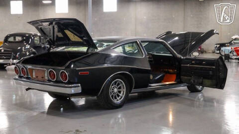 1975 AMC Matador