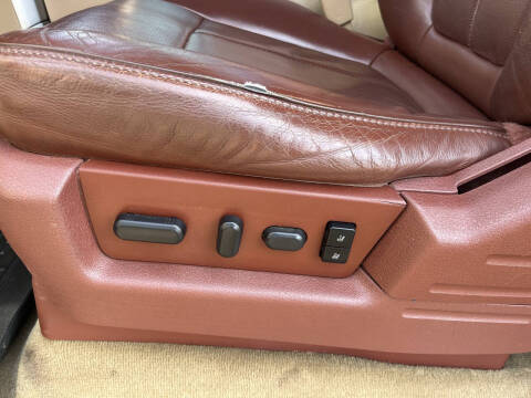 2013 Ford F-150 King Ranch