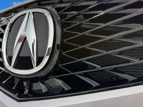 2026 Acura Integra w/A-SPEC