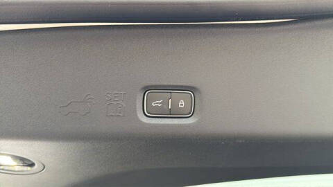 2025 Lincoln Navigator Black Label