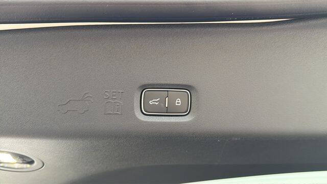 2025 Lincoln Navigator Black Label