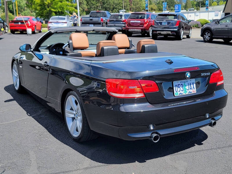 2008 BMW 3 Series 335i