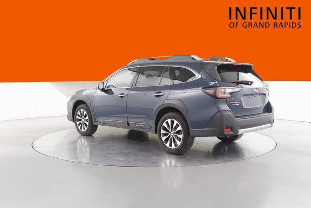 2023 Subaru Outback Touring