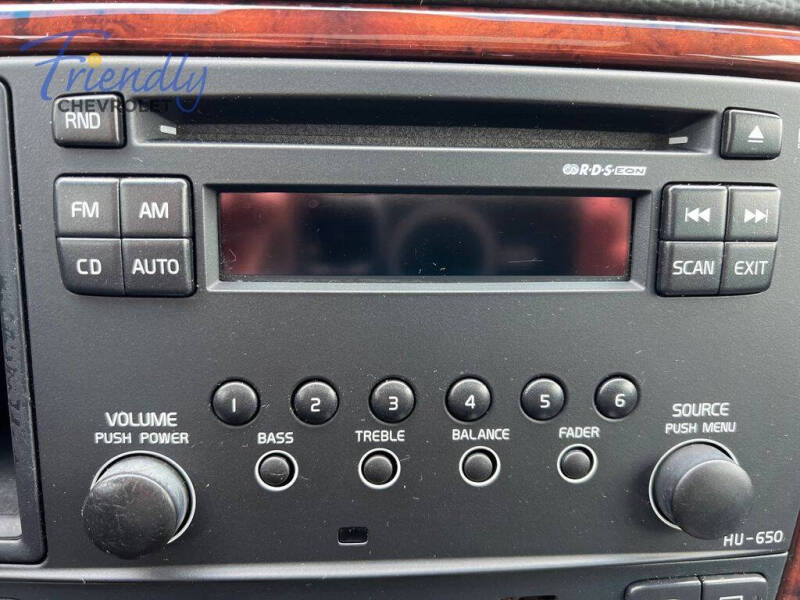 2006 Volvo XC70
