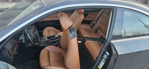 2008 BMW 3 Series 335xi