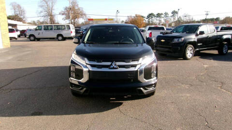 2025 Mitsubishi Outlander Sport