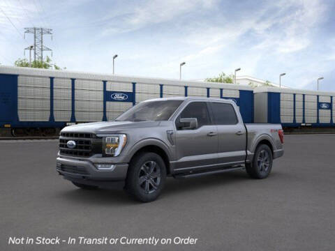 2022 Ford F-150 for sale at Clay Maxey Ford of Harrison in Harrison AR
