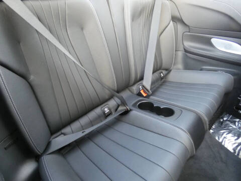 2019 Mercedes-Benz E-Class E 450