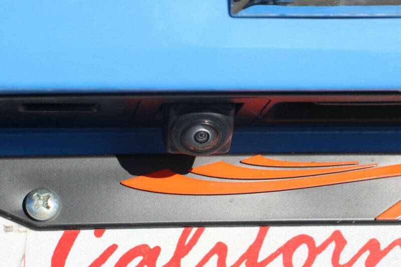 2024 Chevrolet Trax RS