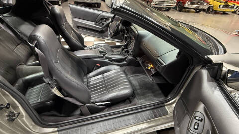 2001 Chevrolet Camaro Z28