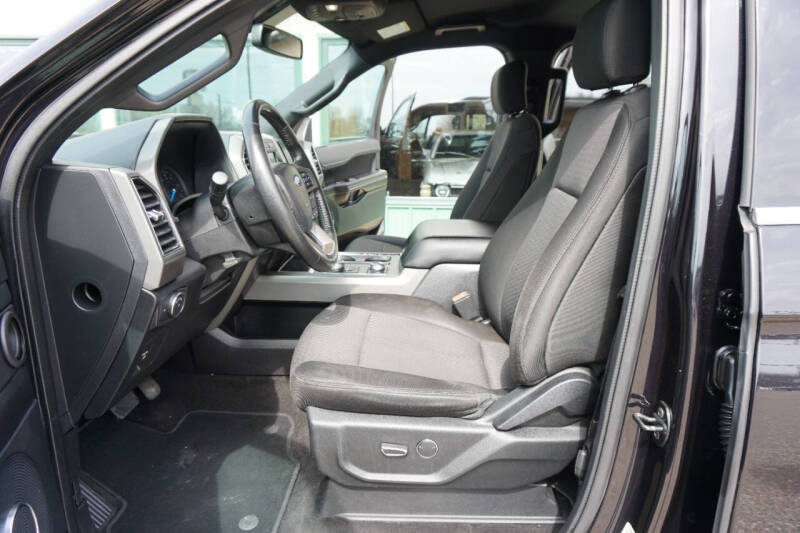 2019 Ford Expedition MAX XLT