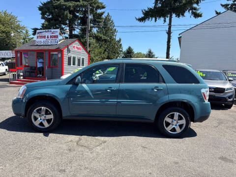 2008 Chevrolet Equinox LT