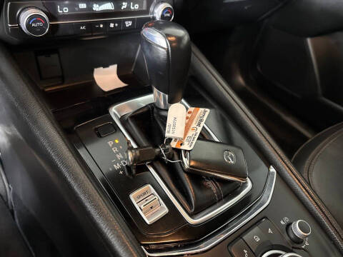 2022 Mazda CX-5 2.5 S Preferred