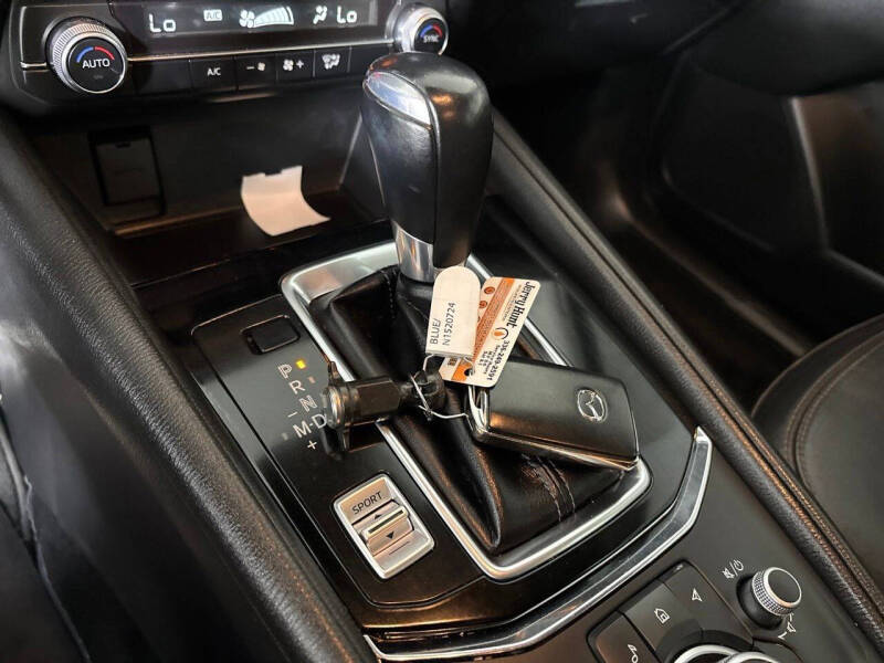 2022 Mazda CX-5 2.5 S Preferred