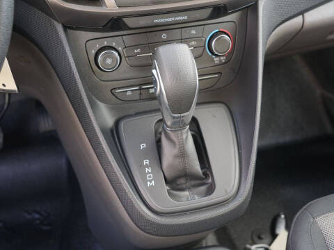 2021 Ford Transit Connect XL