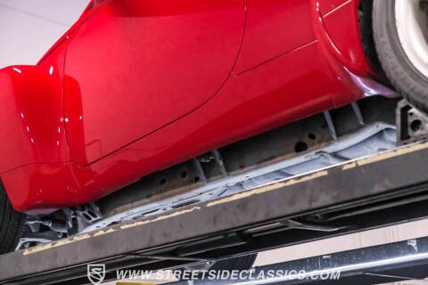 2004 Chevrolet SSR LS