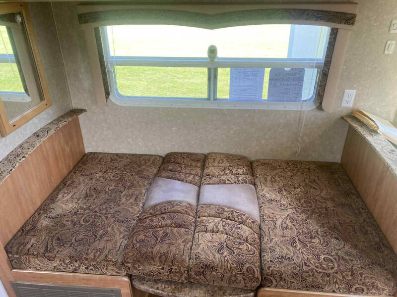 2009 Gulfstream Innsbruck