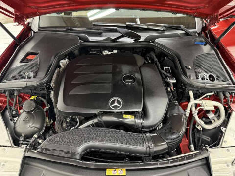 2020 Mercedes-Benz E-Class E 350